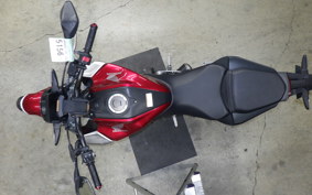 HONDA CB125 R 2022 JC91