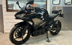 KAWASAKI NINJA 400 2019 EX400G