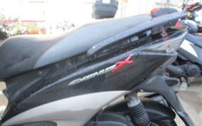YAMAHA CYGNUS125XSR SE44J