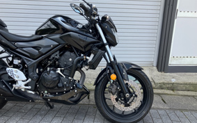 YAMAHA MT-25 RG10J