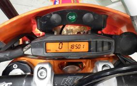 KTM 350 EXC F SIXDAYS 2018