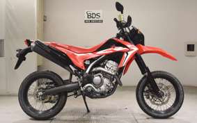 HONDA CRF250M MD44