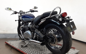 TRIUMPH  TRIUMPH  BONNEVILLE  SPEEDMASTER  2023 DAD79H