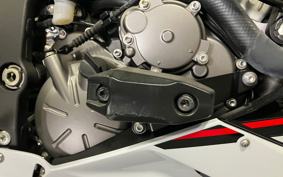KAWASAKI NINJA ZX-6R 2021 ZX636G