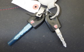 DUCATI HYPERSTRADA 820 2014