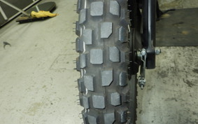 HONDA CROSS CUB 110 2011 JA45