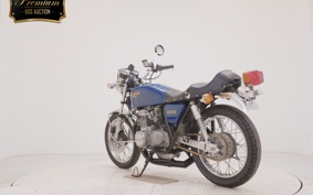 HONDA CB350 FOUR 1973 CB350F