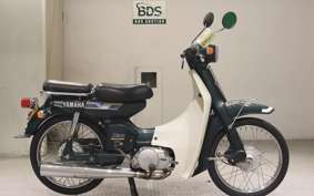 YAMAHA MATE 80 1992 V80