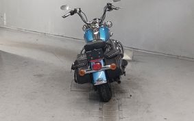 HARLEY HARLEY FLSTC1580 BW5