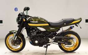 KAWASAKI Z900RS 2021 ZR900C