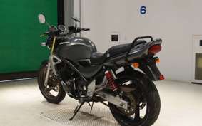 KAWASAKI BALIUS 250 Gen.2 ZR250B