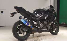 KAWASAKI NINJA ZX-6R A 2019 ZX636G