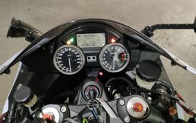 KAWASAKI ZX 1400 NINJA R 2012 ZXT40E