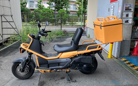 HONDA PS250 MF09