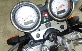 HONDA VTR 250 Gen. 2 1996 MC33