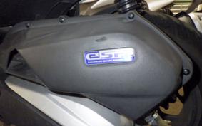 HONDA PCX125 2008 JK05