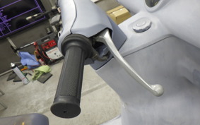 HONDA GYRO CANOPY 2026 TA02