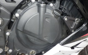 KAWASAKI NINJA 400 2022 EX400G