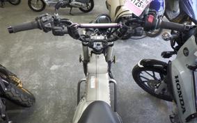HONDA CT125 HUNTER CUB JA55