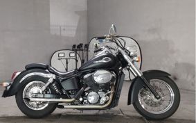 HONDA SHADOW 400 1999 NC34