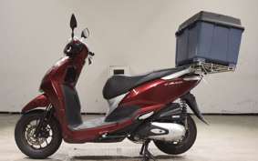 HONDA LEAD 125 JK12