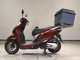 Фото Honda LEAD 125 2022 с японского аукциона