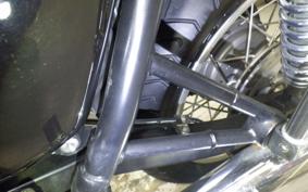 TRIUMPH THRUXTON 900 2007