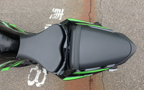 KAWASAKI NINJA ZX-6R ABS 2016 ZX636E