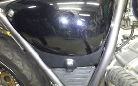 SUZUKI GRASS TRACKER 2008 NJ47A