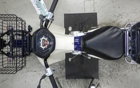 HONDA C110 SUPER CUB 2026 JA42
