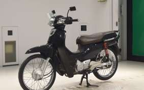 HONDA DREAM 110