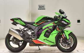 KAWASAKI ZX 10 NINJA ABS 2023 ZXT02L