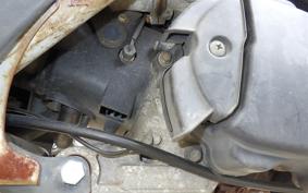 SUZUKI ADDRESS V50 Gen.2 CA42A