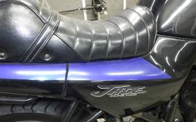 HONDA JADE MC23