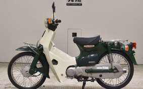 HONDA C50 SUPER CUB AA01