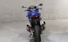 HONDA CB1300SF BOLDOR SC54