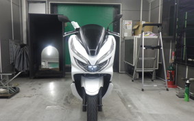 HONDA PCX 125 2018 JF81