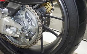HONDA CB400 SUPER BOLDOR 2014 NC42
