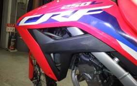 HONDA CRF250L MD47