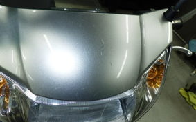 YAMAHA JOG-7 2010 AY01