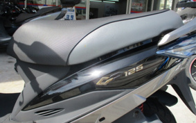 KYMCO GP125i