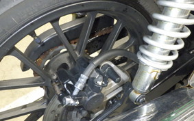 HONDA GB350 2021 NC59