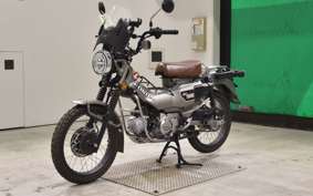 HONDA CT125-2 2007 JA65