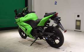 KAWASAKI NINJA 250R EX250K