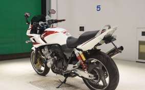 HONDA CB400 SUPER BOLDOR VTEC 2009 NC42