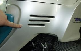 BMW R1100RS 1994