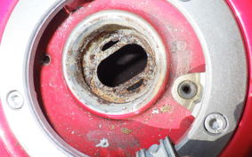 KAWASAKI ER600 N 2012