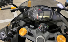 KAWASAKI NINJA ZX-25R ZX250E
