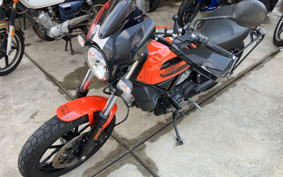 DUCATI SCRAMBLER SIXTY2 2017