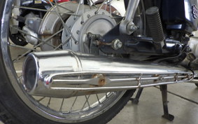 HONDA C90 SUPER CUB E